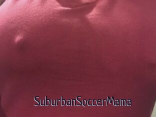 SuburbanSoccerMama