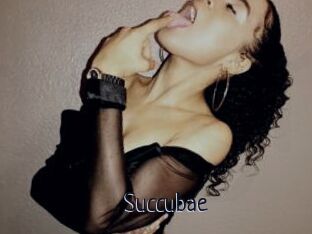 Succubae