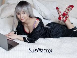 SueMaccou