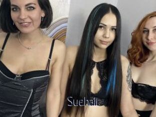 Suehall