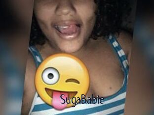 SugaBabie
