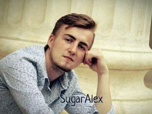SugarAlex