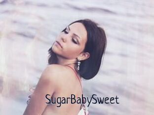 SugarBabySweet