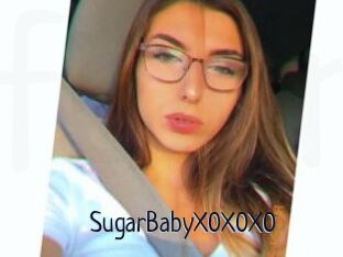 SugarBabyX0X0X0