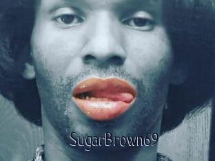 SugarBrown69