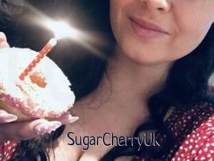 SugarCherryUK