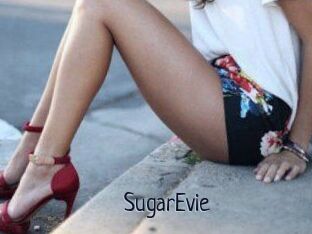 SugarEvie