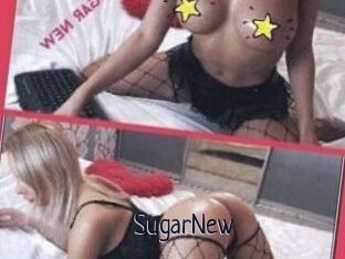SugarNew