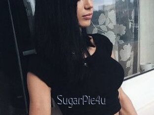 SugarPie4u