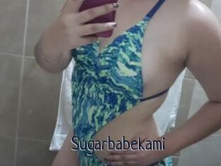 Sugarbabekami