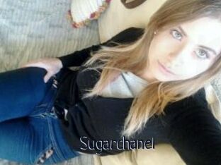 Sugarchanel