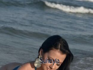 Suheyla