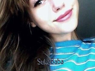 SukaBaba