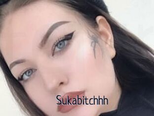 Sukabitchhh