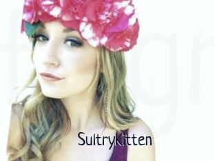SultryKitten