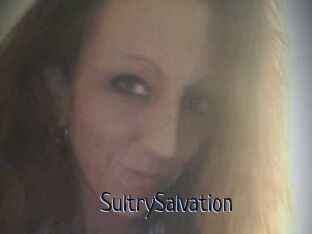 SultrySalvation