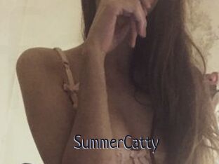 SummerCatty