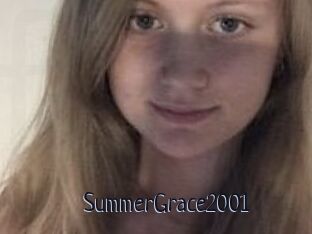 SummerGrace2001