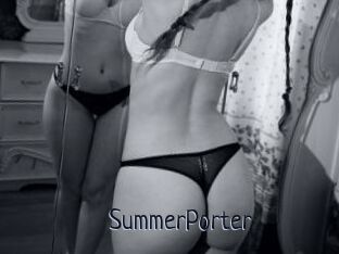 SummerPorter