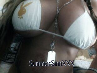 SummerSinnXXX