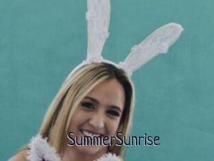 SummerSunrise
