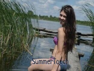 SummerTouch