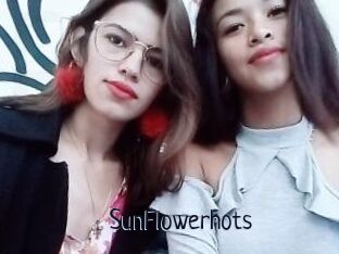 SunFlowerhots