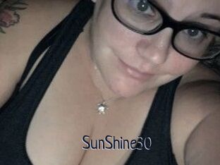 SunShine30