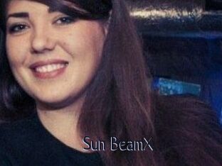 Sun_BeamX
