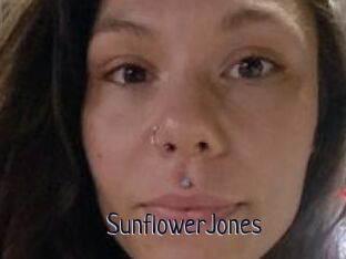SunflowerJones