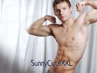 SunnyCuteXXL
