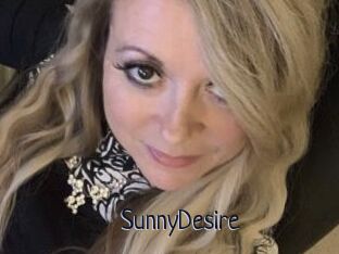 SunnyDesire