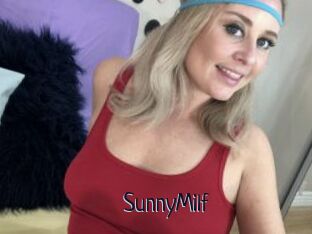 SunnyMilf