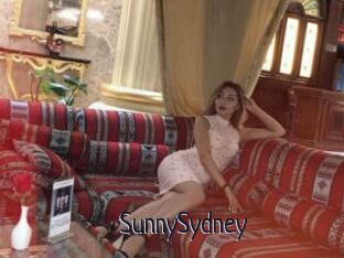SunnySydney