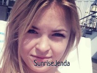 SunriseJenda