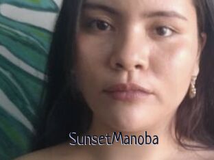 SunsetManoba