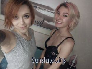 SunshineGirls