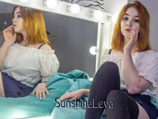 SunshineLeya