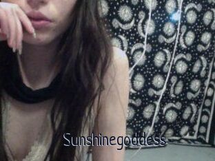 Sunshinegoddess