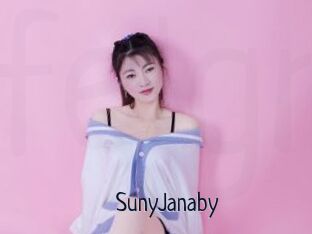 SunyJanaby