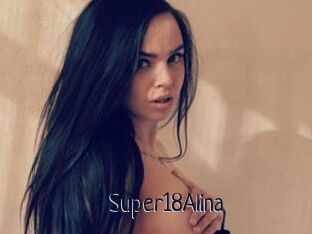 Super18Alina