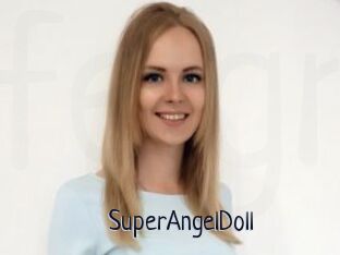 SuperAngelDoll