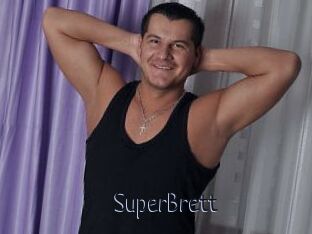 SuperBrett