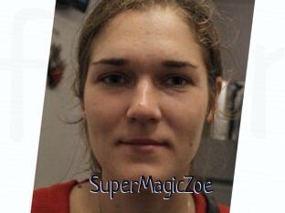 SuperMagicZoe