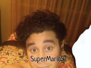 SuperMario91