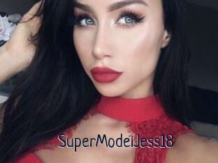 SuperModelJess18