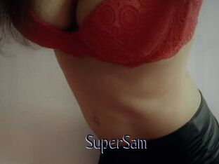 SuperSam