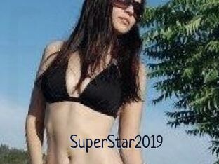 SuperStar2019