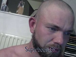 Superboost89
