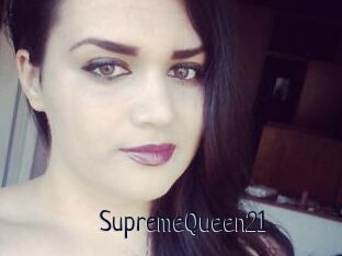 SupremeQueen21